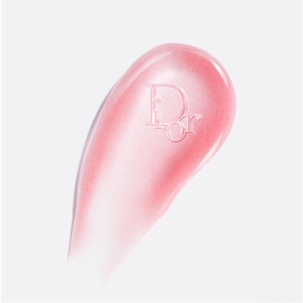 Dior Lip Addict Maximizer Gloss in Aurora 054 - Picture 4 of 5